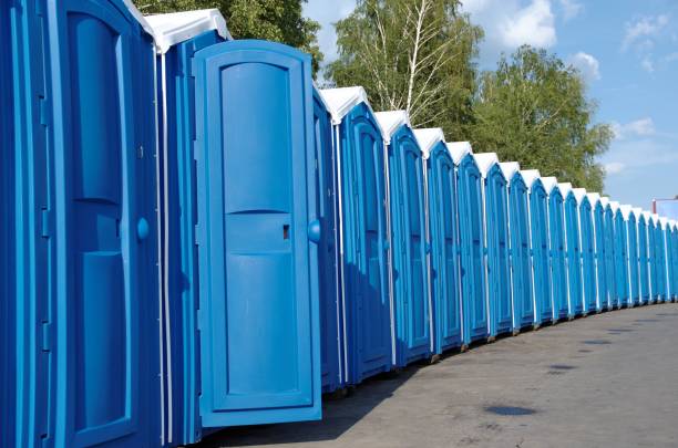 Portable Toilet Options We Offer in Summit View, WA